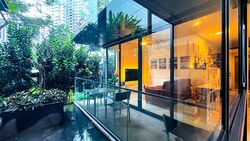 Highline Residences (D3), Condominium #582384691